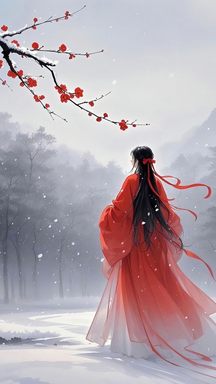 Tiện Nữ Trên Long Sàng