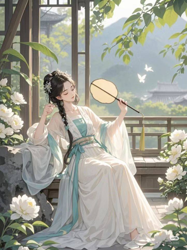 Đạp Lên Kẻ Bạc Tình, Một Đời Hưởng Phú Quý