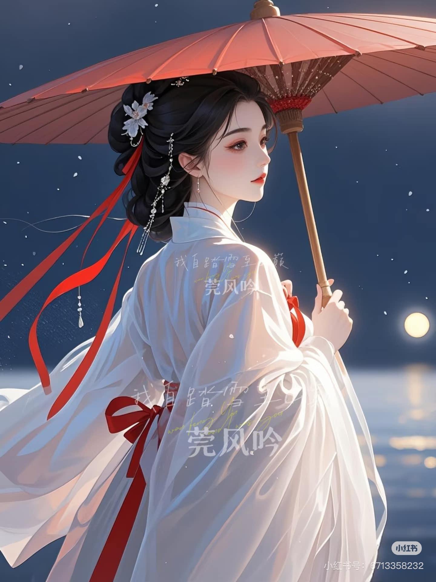 Trùng Sinh Từ Hôn