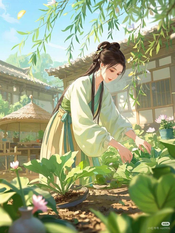 Nấm Đỏ Mũ Trắng