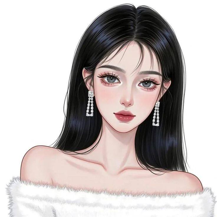 Chiếc Laptop Có Hình Em