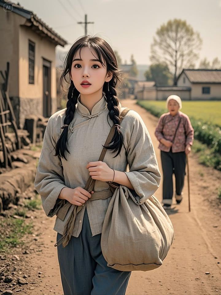 Tặng Người Một Tấm Lòng Son