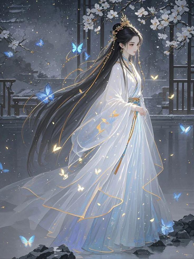 Mộng Nhập Xuân Khuê