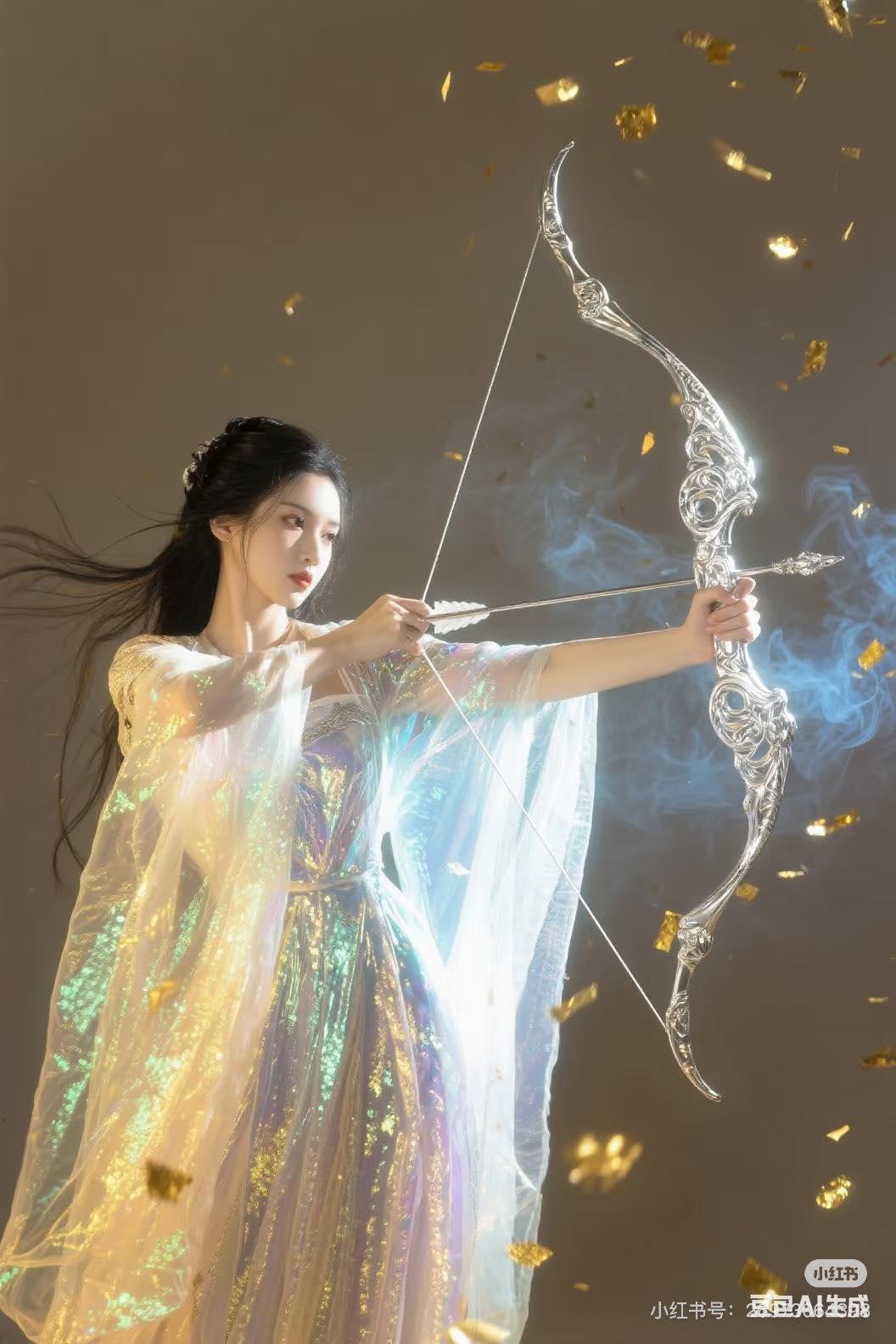 Nguyện Cả Đời Không Gặp Lại Chàng