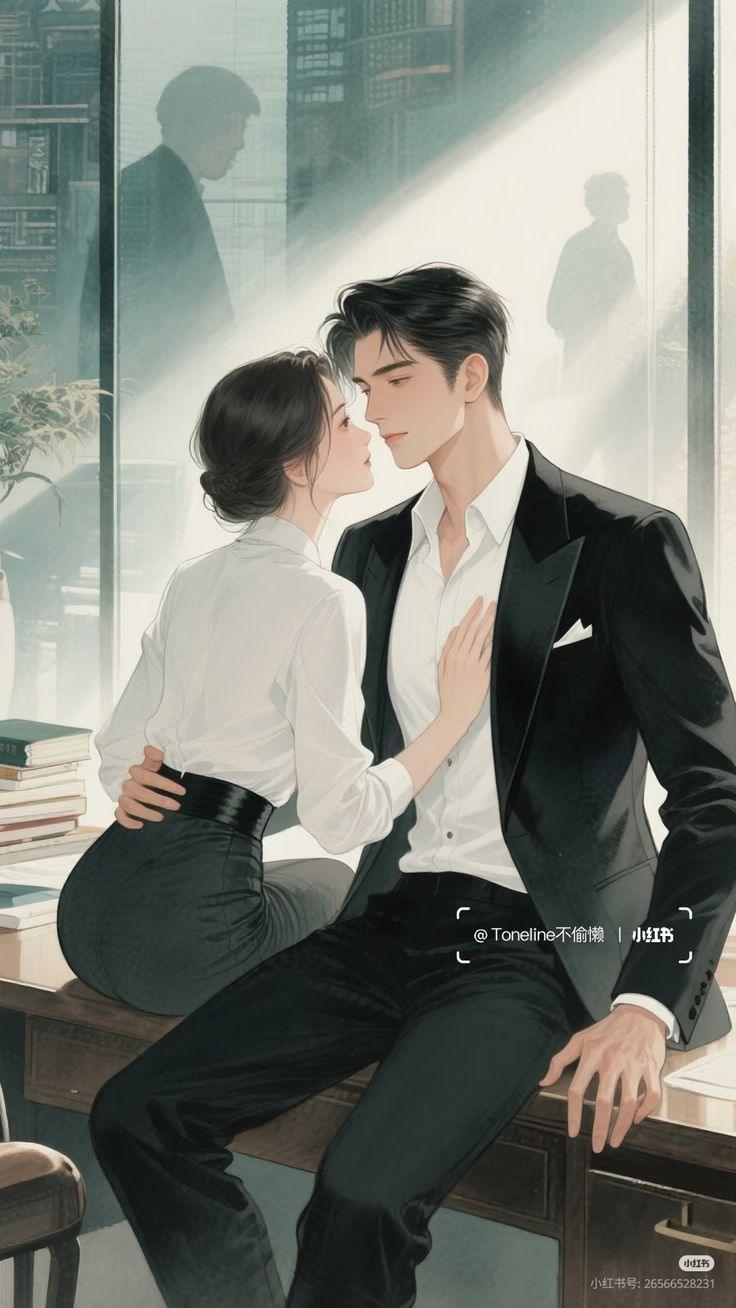 Ly Hôn Trong Ánh Đèn