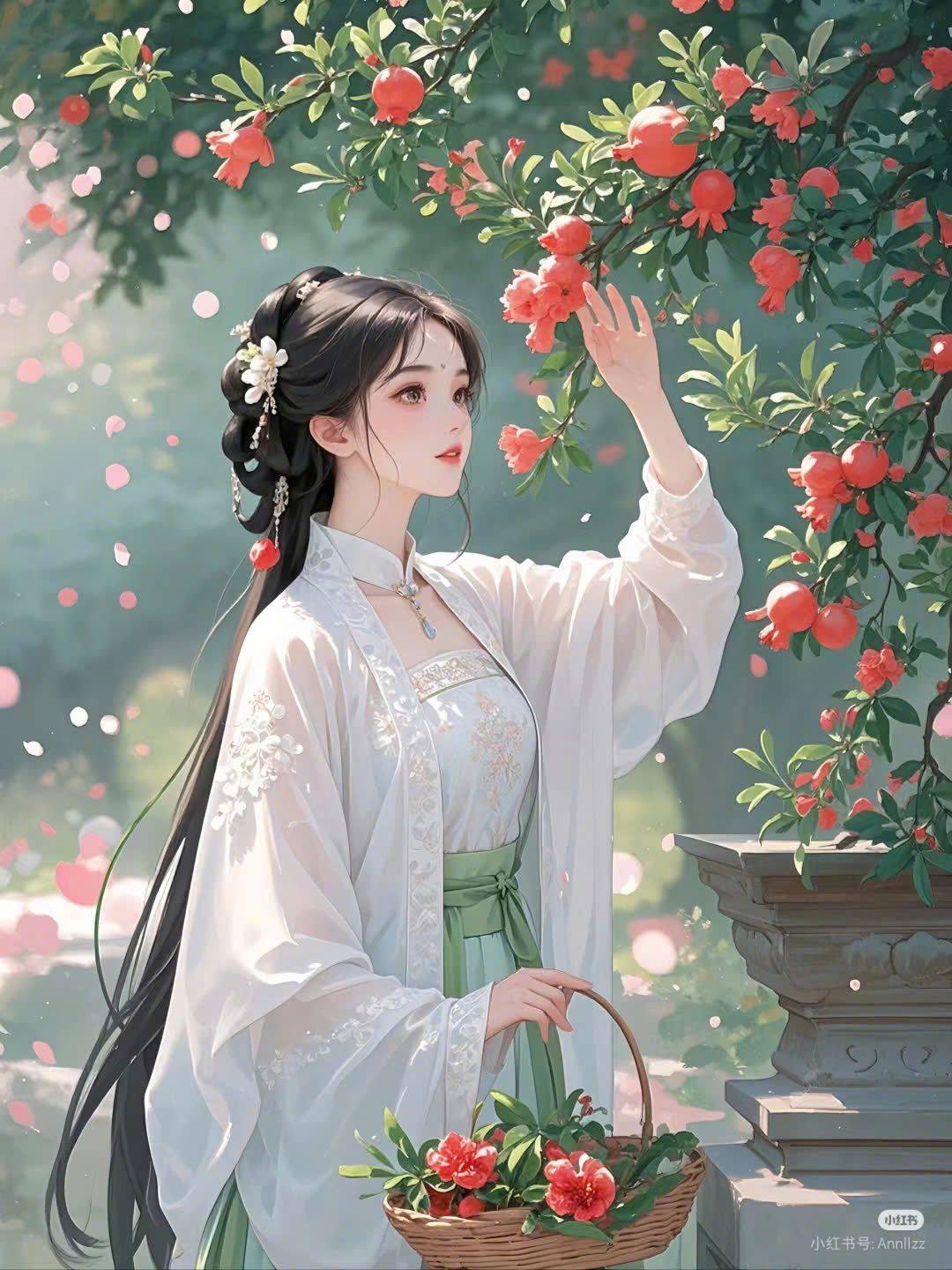 Thiên Mệnh Tương Tư