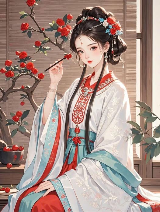 Vương Phi Bị Lãng Quên