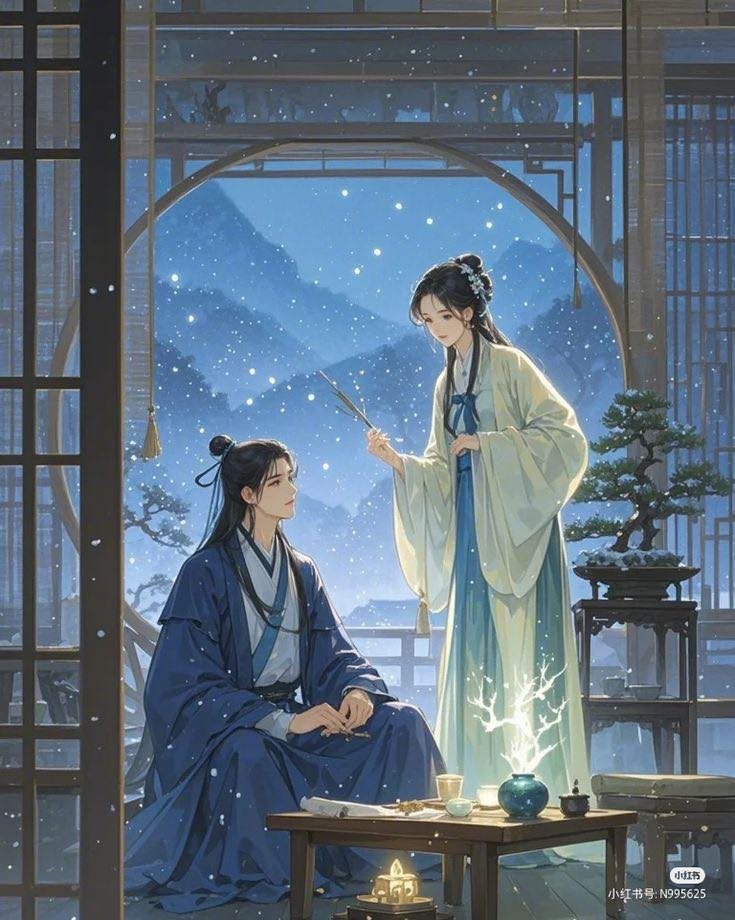 Đại Tướng Quân Và Ác Phụ Đoạt Hôn