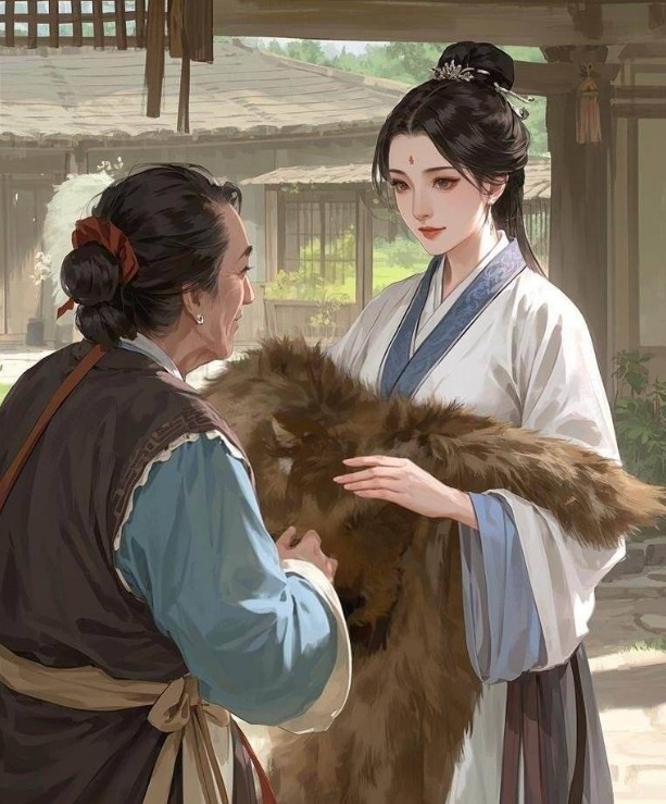 Duyên Tàn Không Hối