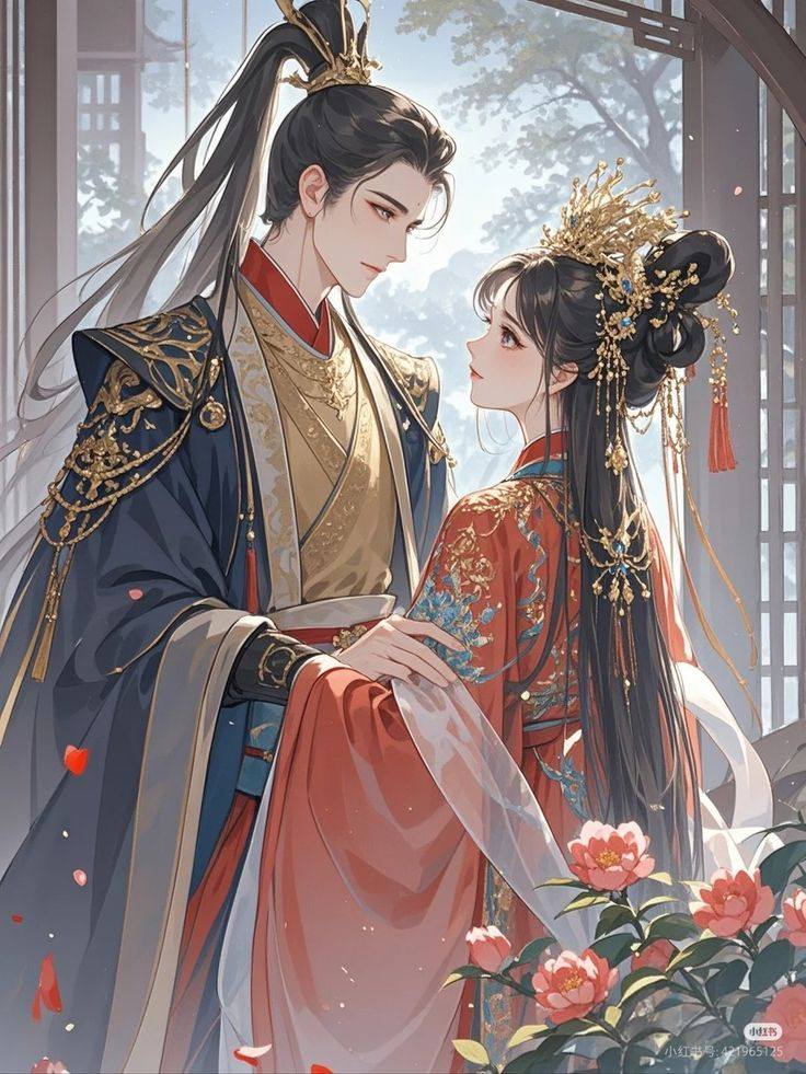 Tỷ Tỷ Tráo Kiệu Hoa, Ta Mỉm Cười