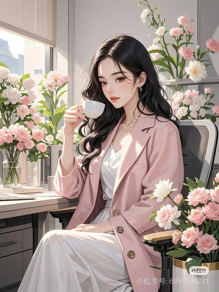 Tàn Nhẫn Cũng Là Một Loại Tỉnh Táo