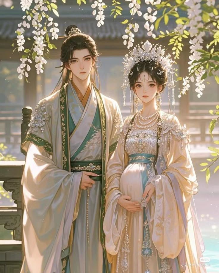 Sau Khi Mang Long Thai Cùng Hoàng Thượng