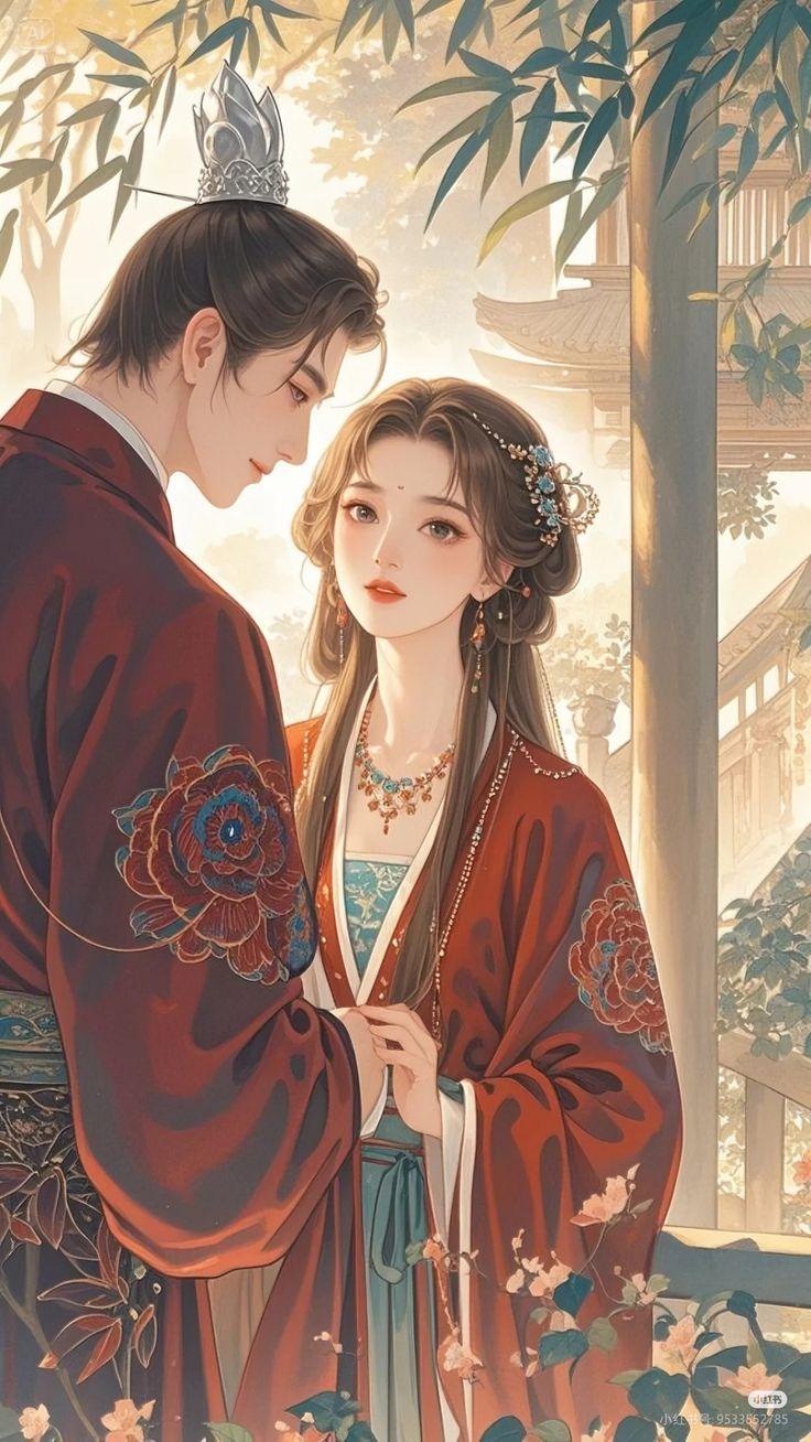 Hậu Cung Độc Dược Sư