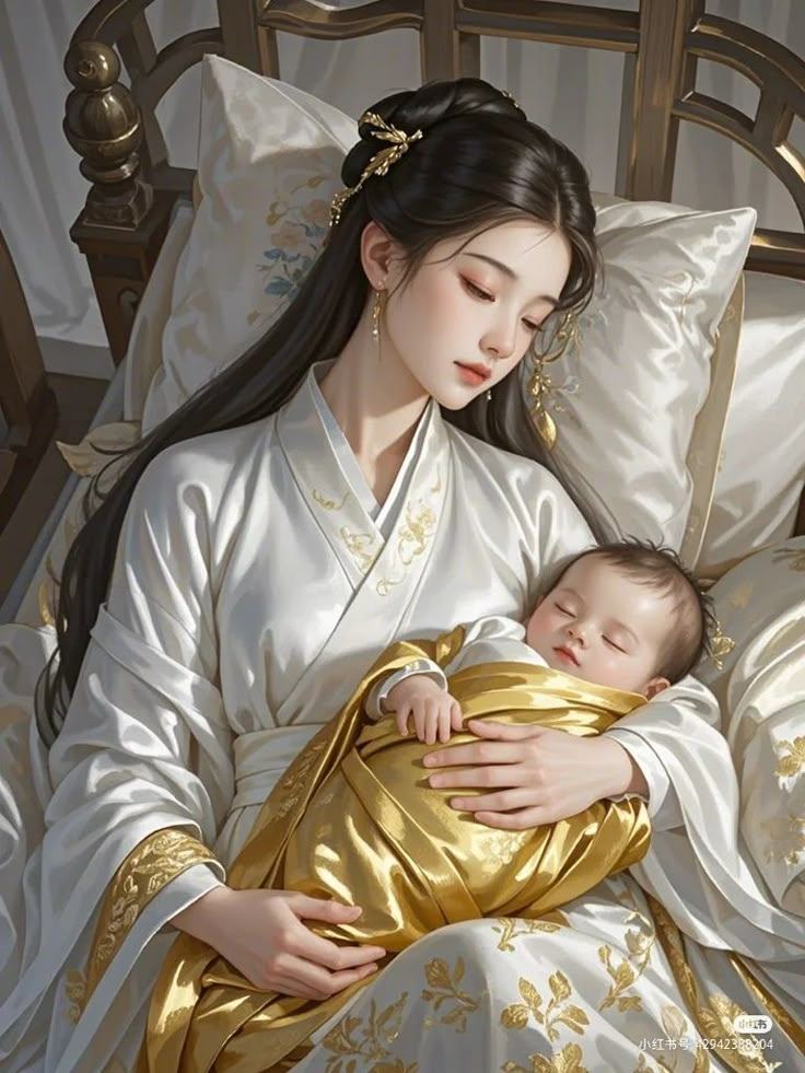 Chính Thê Thế Gia