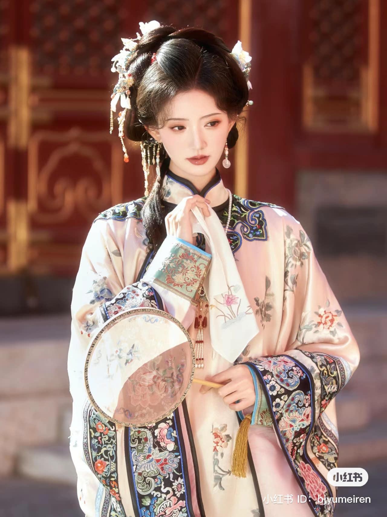 Nam Phong Nhập Quân Hoài