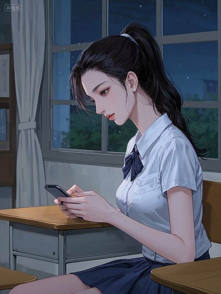 Lắng Nghe Tiếng Sóng