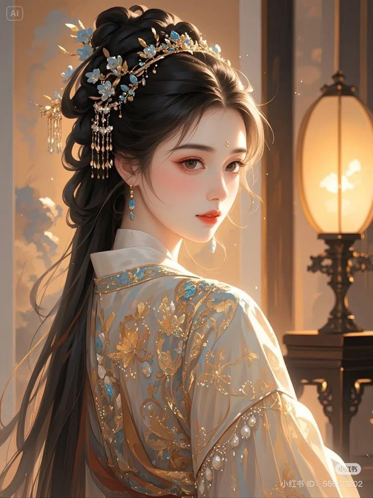 Người Phu Quân Mang Về Từ Biên Ải… Lại Là Tỷ Tỷ Ruột Của Ta