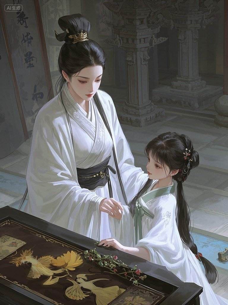 Chính Thê Không Dễ Chọc