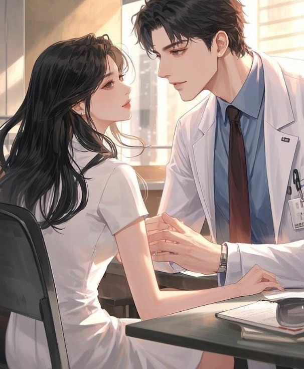 Yêu Đương Với Bác Sĩ Trần