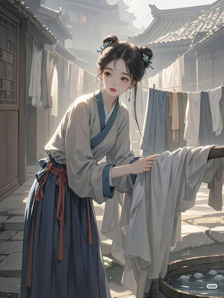 Từ Nay Là Người Dưng