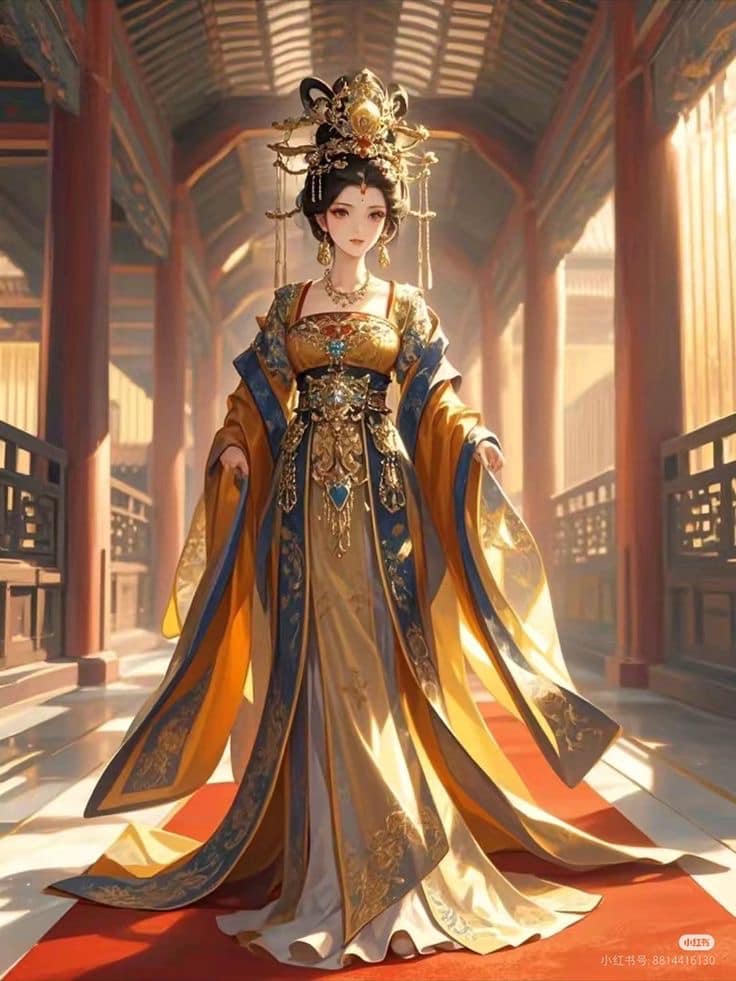 Một Đời Viên Mãn