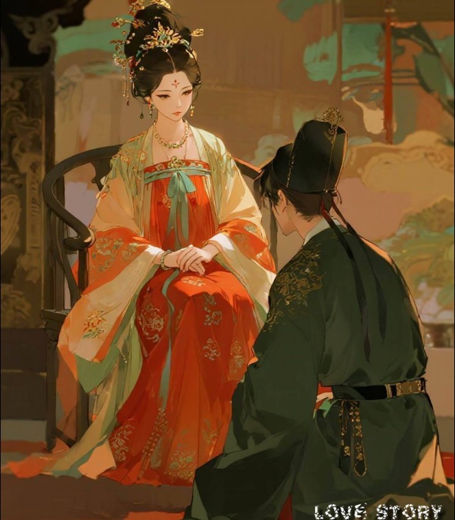 Chàng Vì Nàng Mà Quên Ta