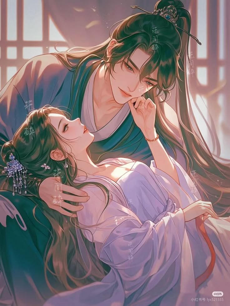 Đèn Lồng Không Gió Cũng Lay