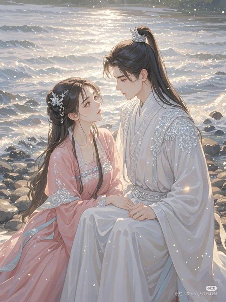 Đoạn Tình Vứt Bỏ Quân Vương