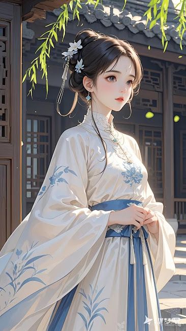 Hồng Y Thế Tử, Lang Quân Của Ta