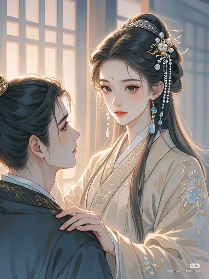 Chàng Gọi Ta Là Như Nhi