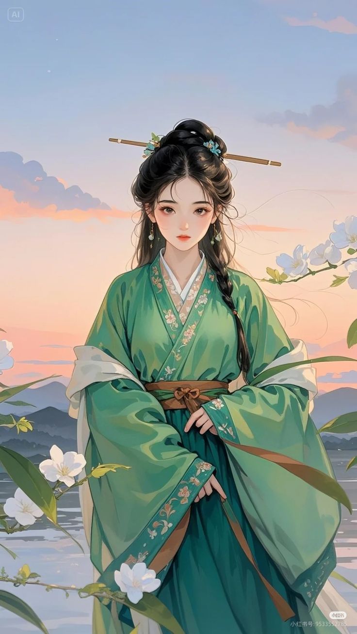 Ta Muốn Nạp Thiếp