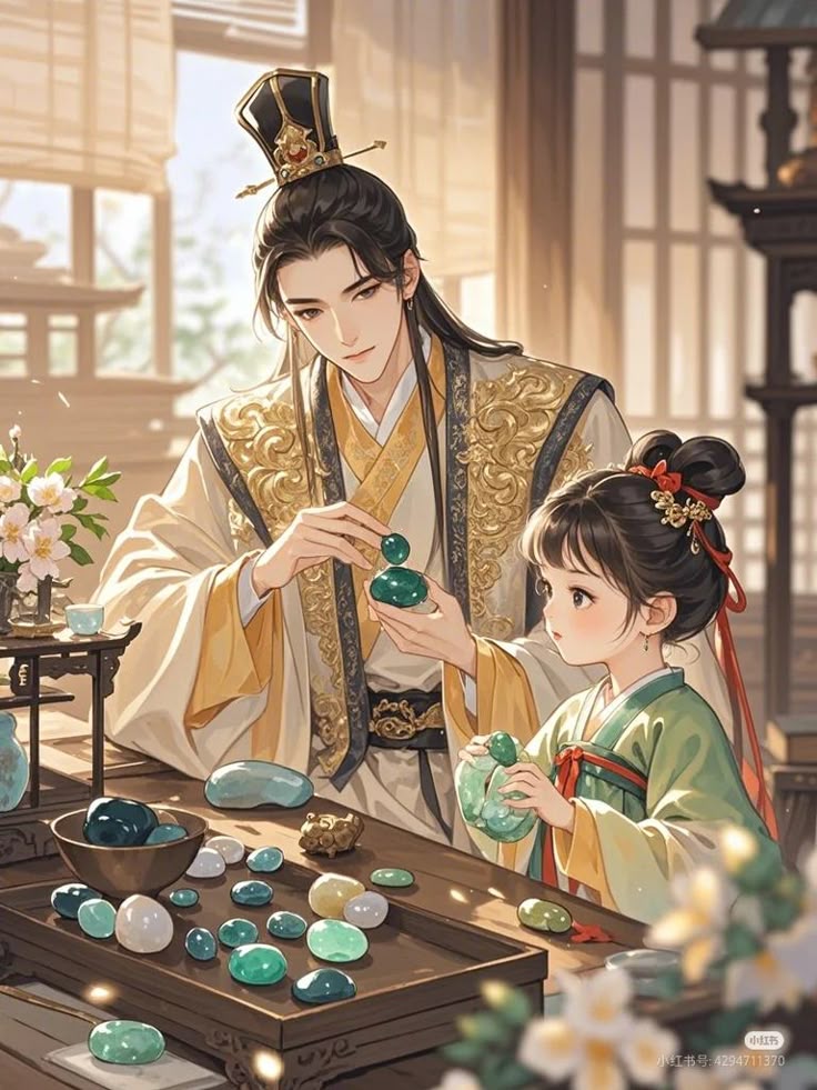 Kiếp Này Không Gả Cho Chàng