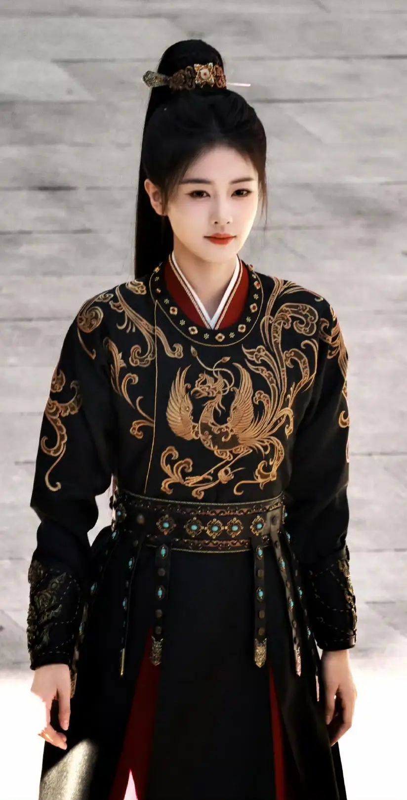 Trẫm Vì Khanh Mà Đoạn Tụ