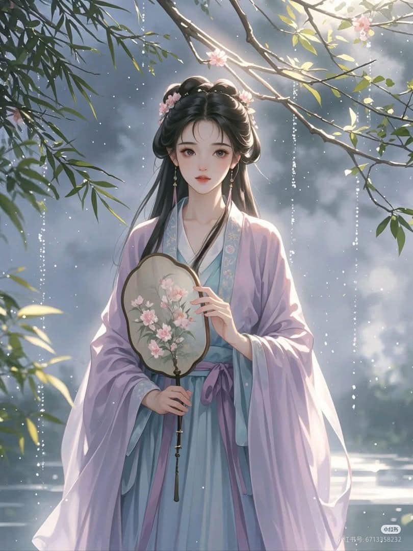 Thiên Tuế Giang Sơn