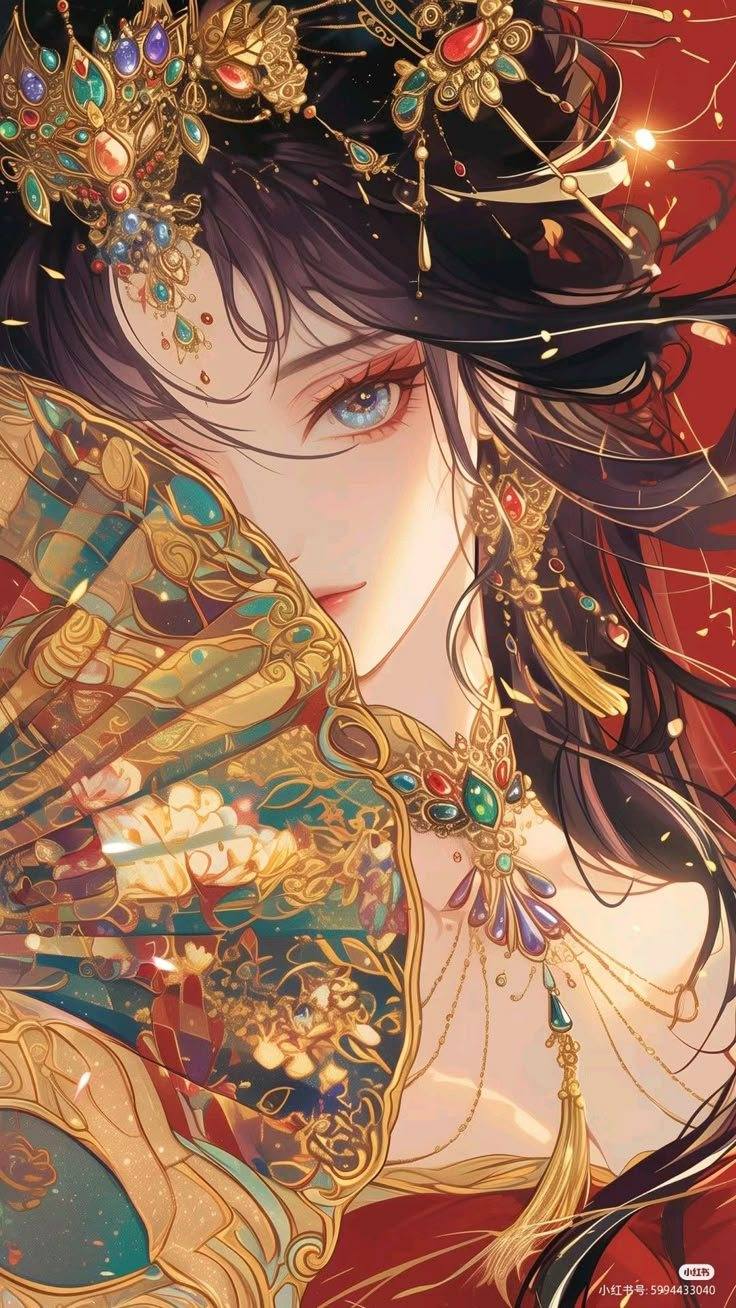 Hoa Chẳng Phải Hoa, Sương Chẳng Phải Sương