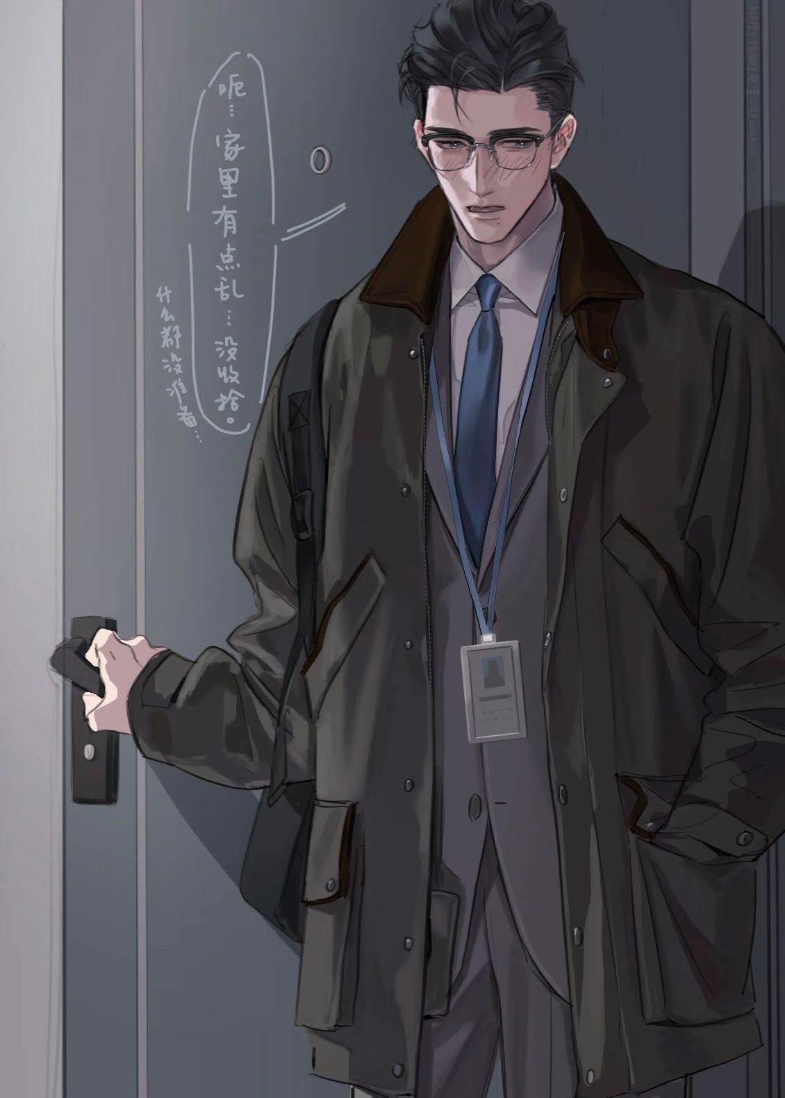 Tổng Tài, Tạm Biệt. Tôi Nghỉ Việc Về Quê Xây Biệt Thự Đây