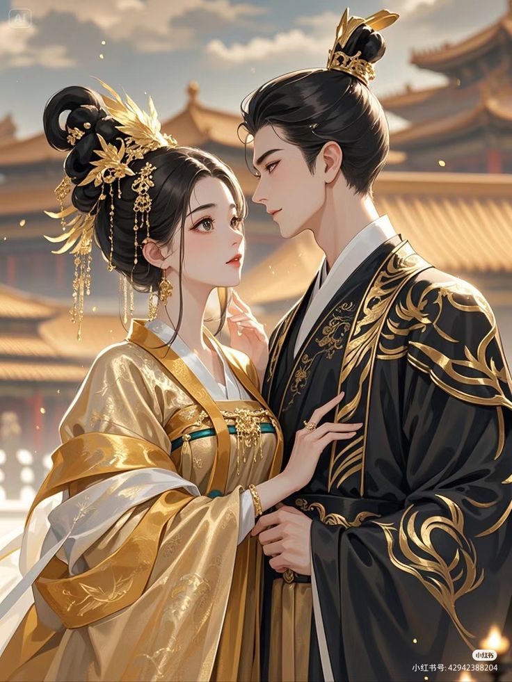 Quý Phi Lãnh Cung Ký