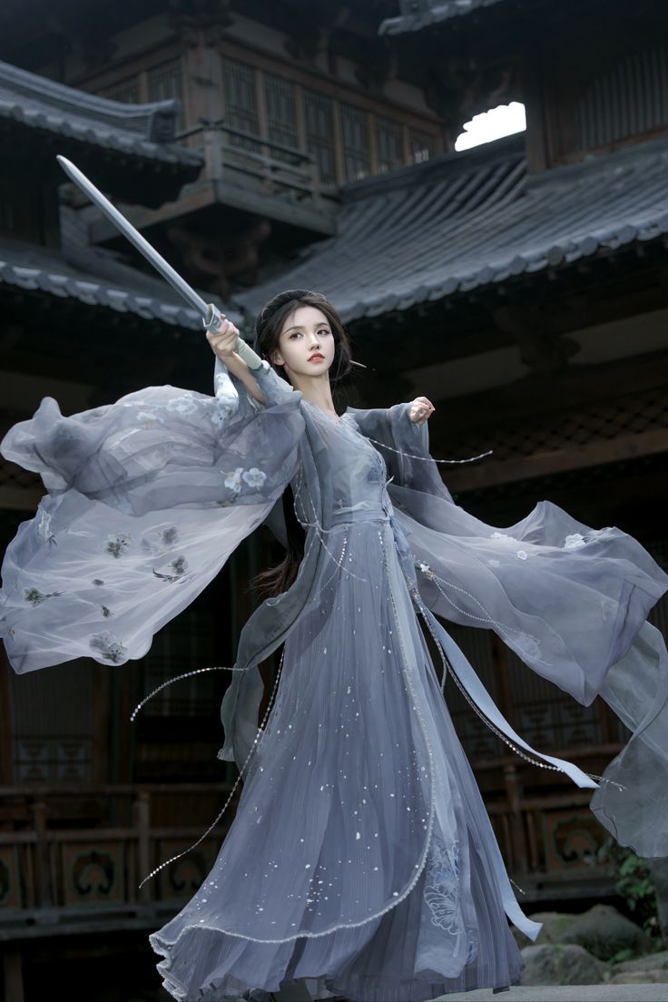 Ám Vệ Cũng Biết Yêu