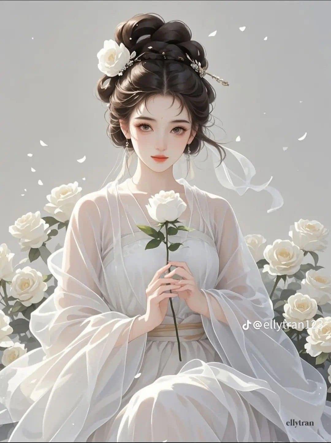 Trì Đường Hữu Du