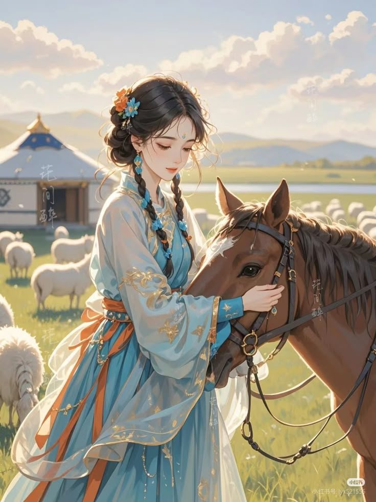 Ta Về Thôn Hòe Trồng Lúa