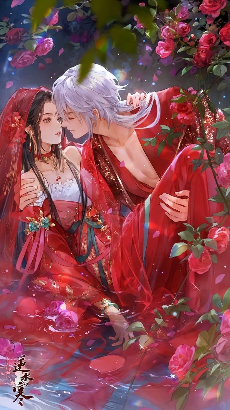 Xuyên Thành Nữ Phụ Bị Ép Gả Long Tộc