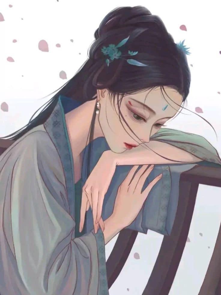 Chủ Mẫu Hầu Gia