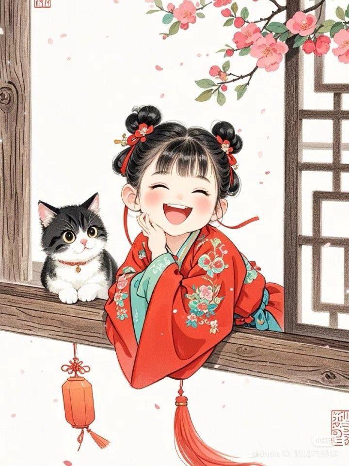 Trẫm Không Nuôi Trẻ Con!