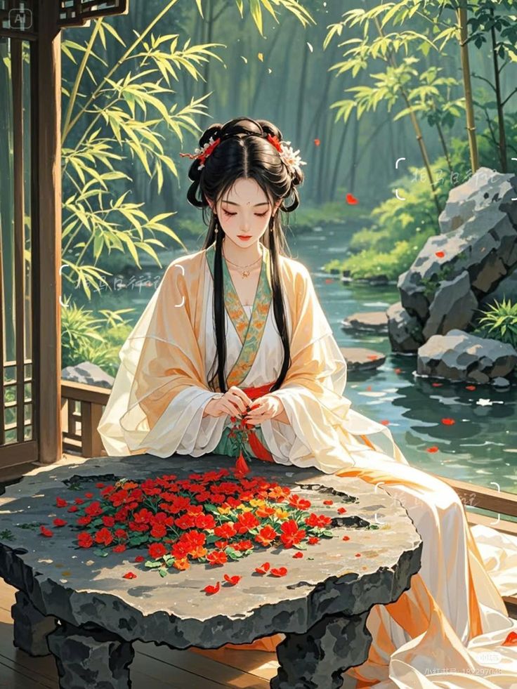 Hoa Héo Không Bằng Tâm Tình Ta Đẹp