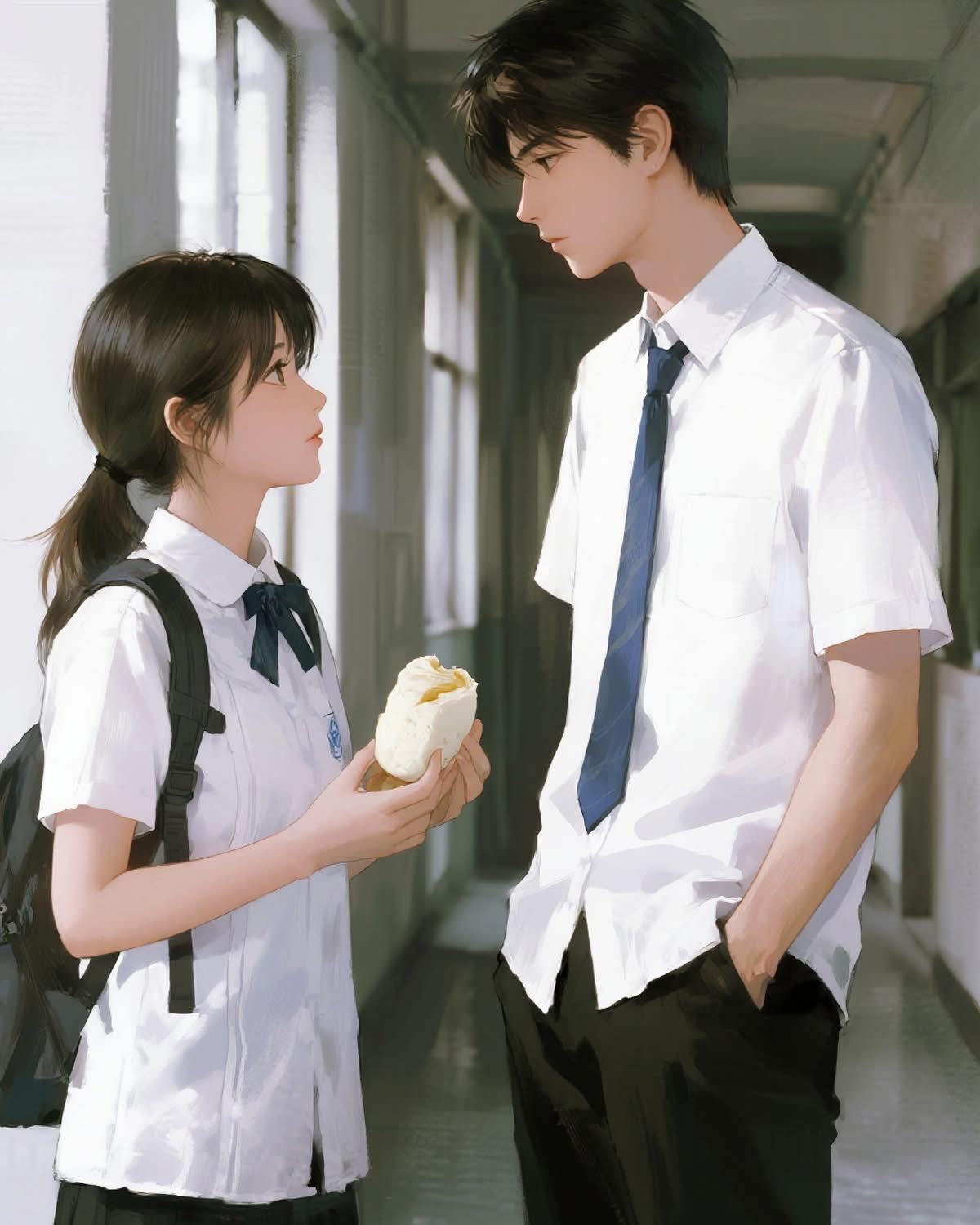 Được Gặp Lại Các Cậu, Thật Tốt