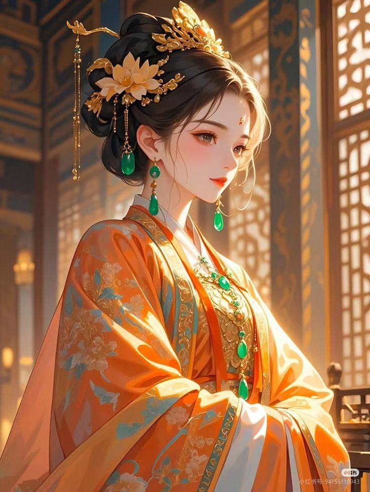 Cưới Nhầm Tướng Quân