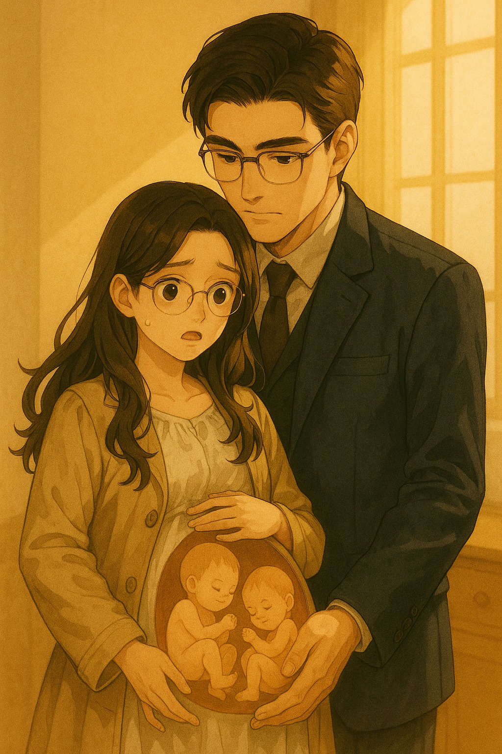 Thai Nhi Quỷ Nghèo