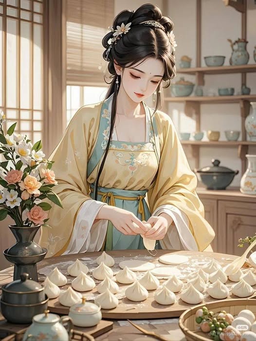 Trọng Sinh Không Gả Chàng