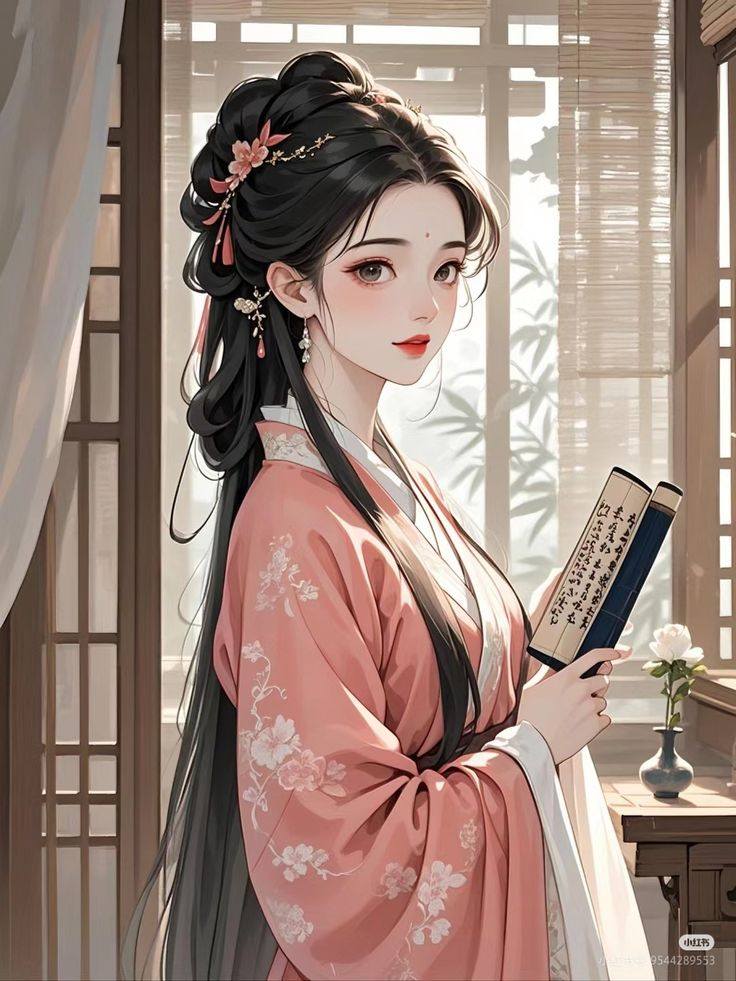 Kiếp Nạn Của Diễm Quân