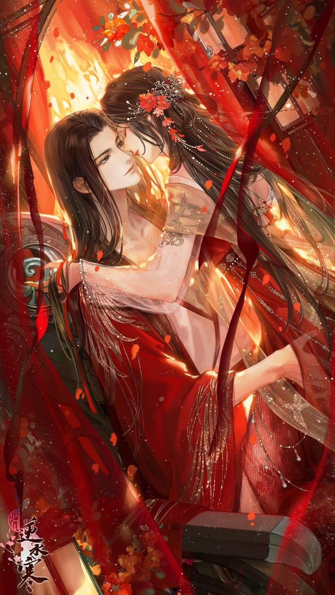 Bí Mật Ba Năm Trước